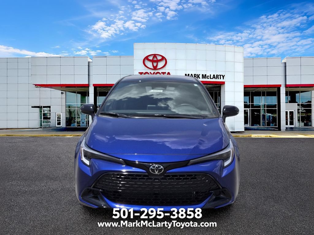 New 2026 Toyota Corolla SE FWD image 6