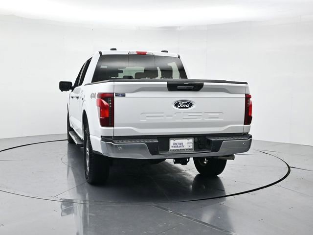 Certified 2024 Ford F150 XLT w/ Tow/Haul Package image 8
