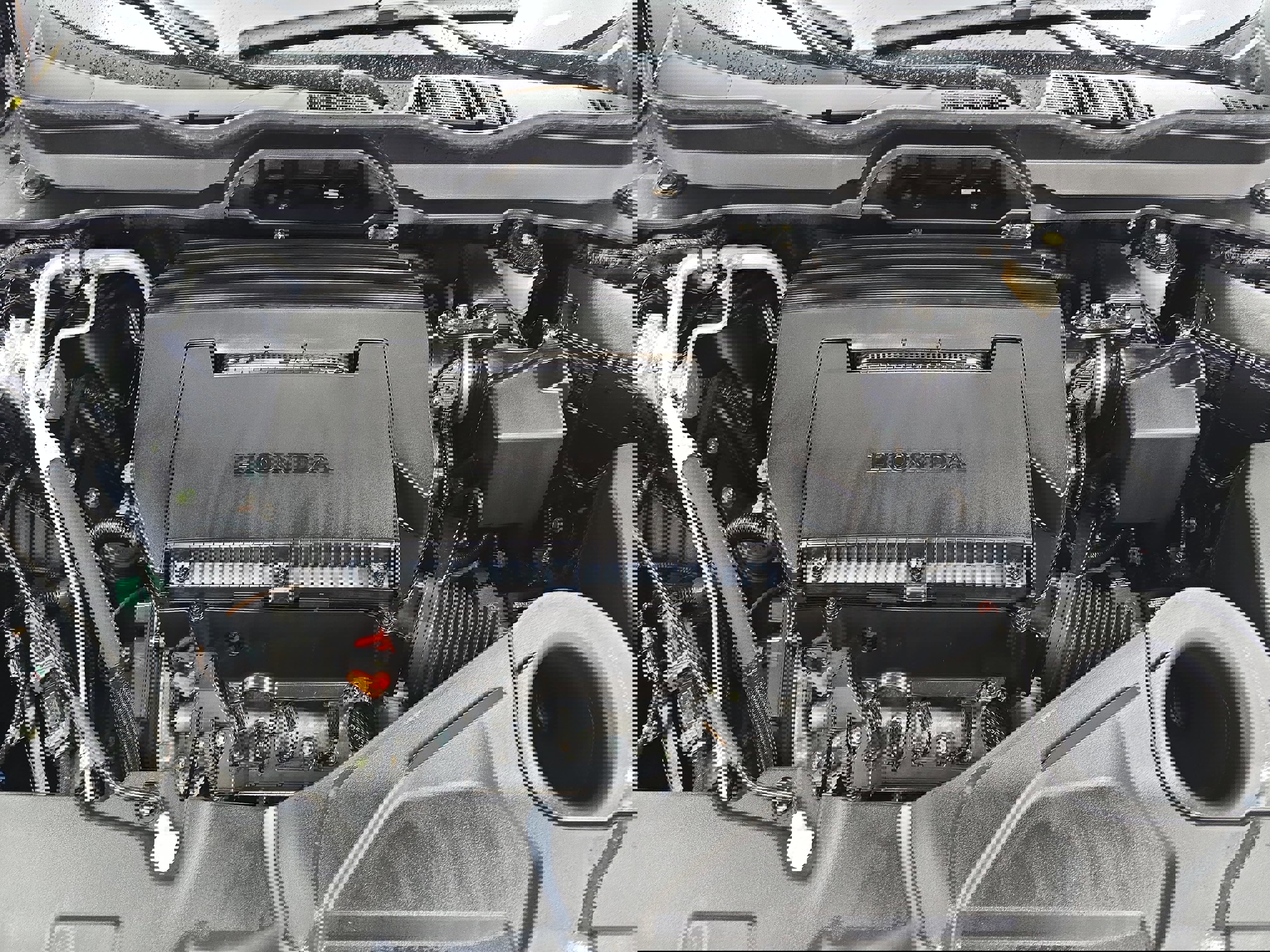 Certified 2024 Honda Pilot EX-L image 31