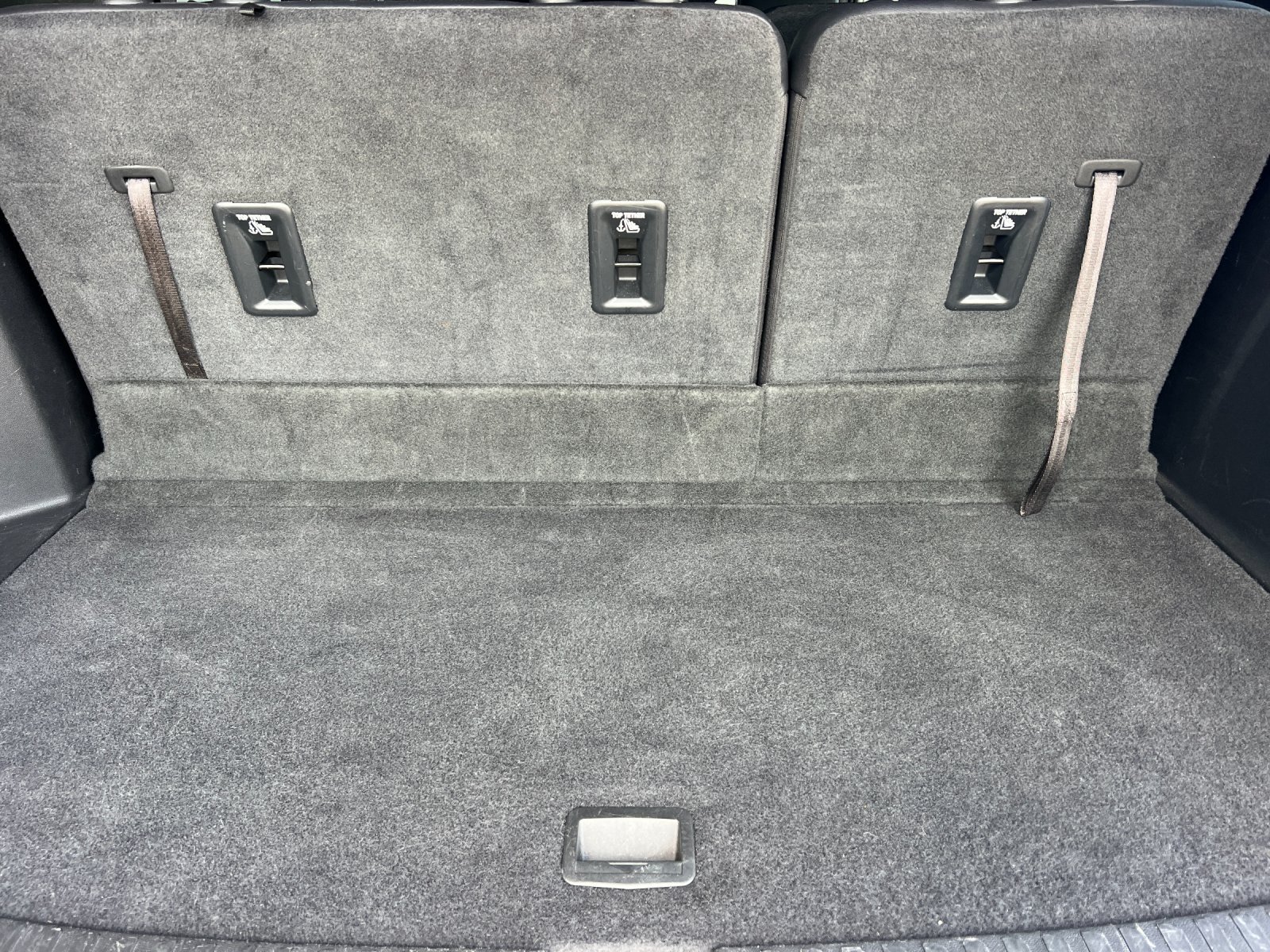 Used 2025 Chevrolet Traverse LT AWD/4WD image 16