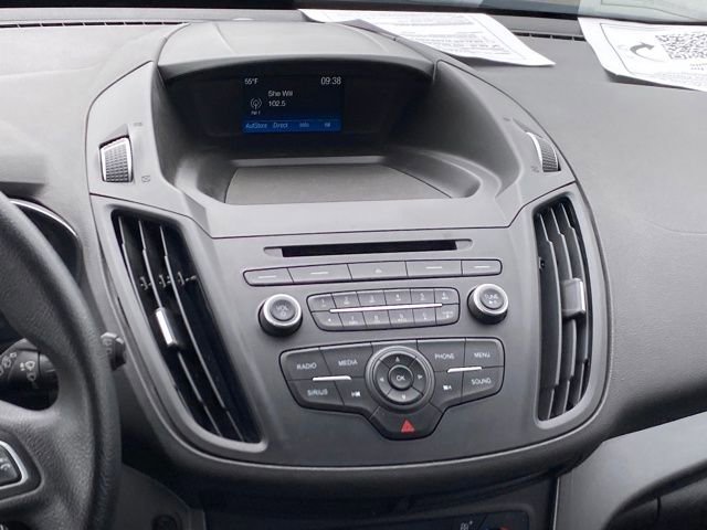 Used 2018 Ford Escape SE image 9