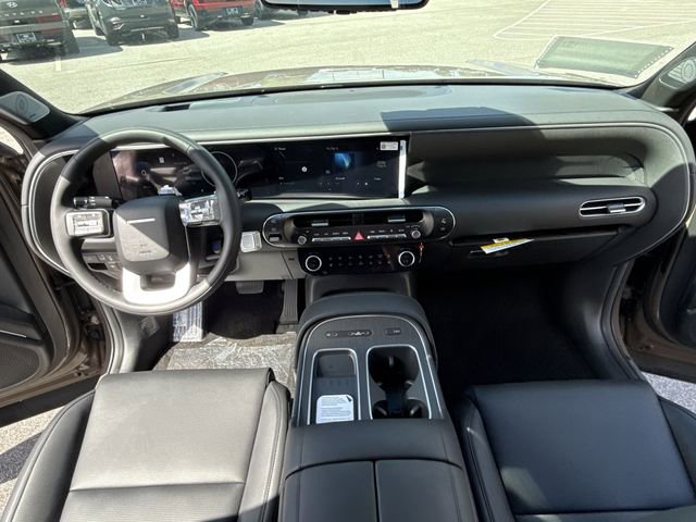 New 2026 Hyundai Palisade Calligraphy image 17