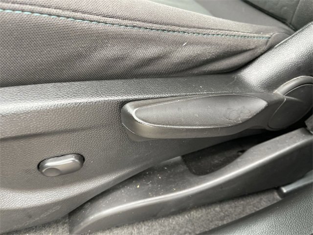 Used 2016 Chevrolet Trax LS w/ LPO, Cargo Package image 12