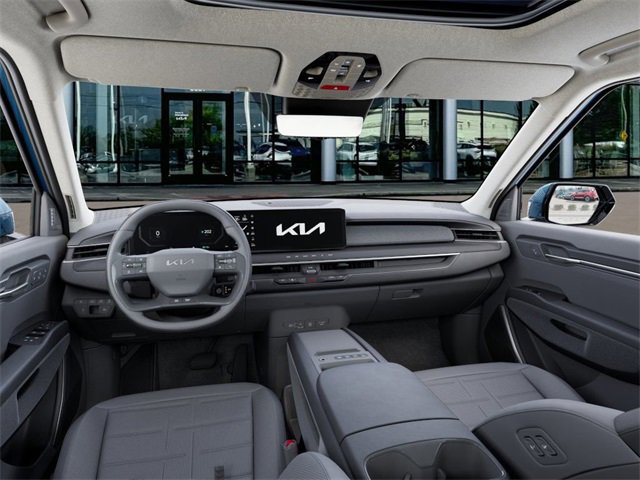 New 2026 Kia EV9 Land image 14