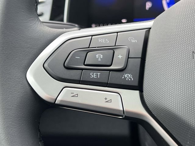 New 2026 Volkswagen Jetta SE image 15