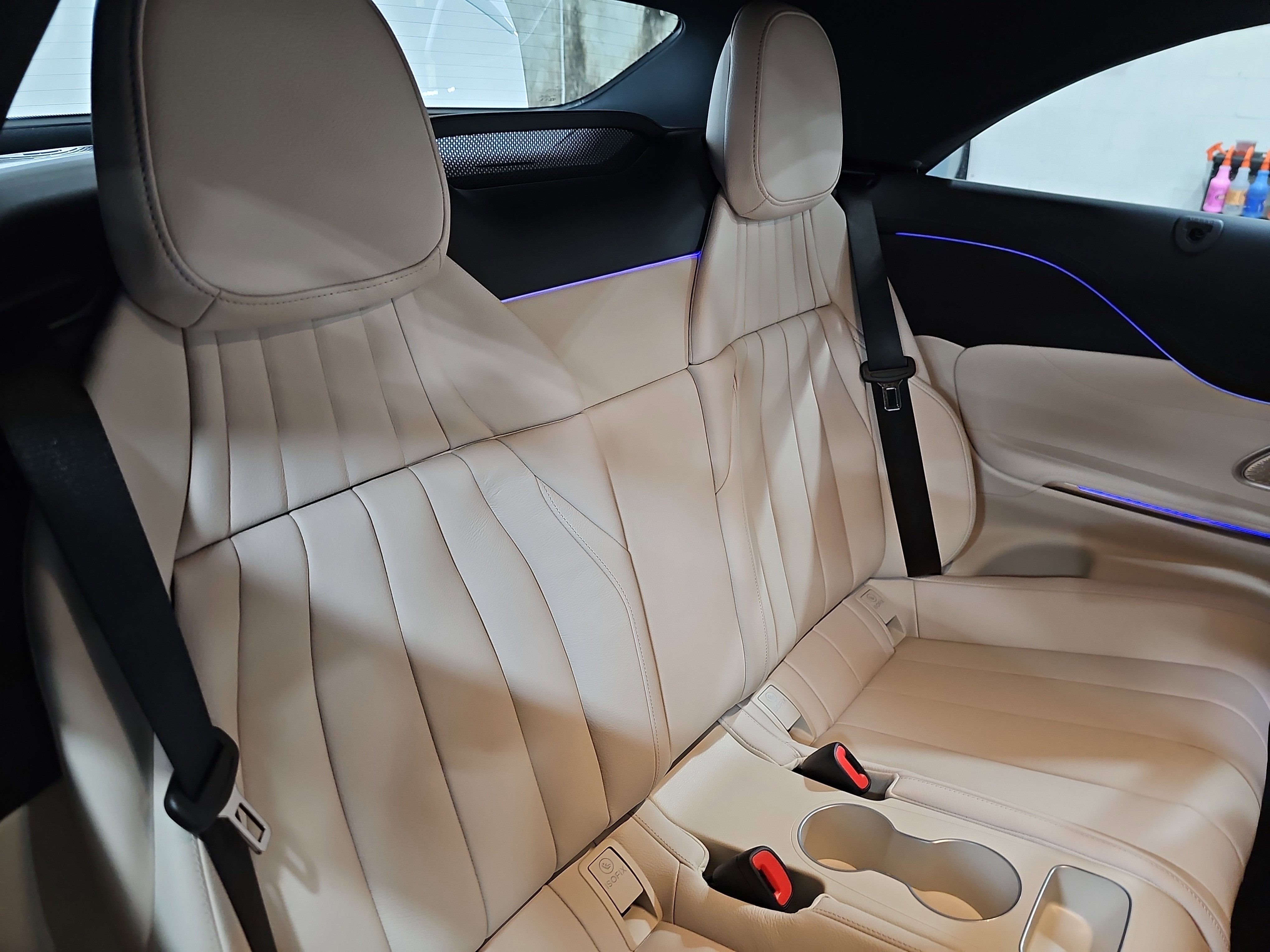 New 2026 Mercedes-Benz CLE 450 4MATIC Cabriolet image 12