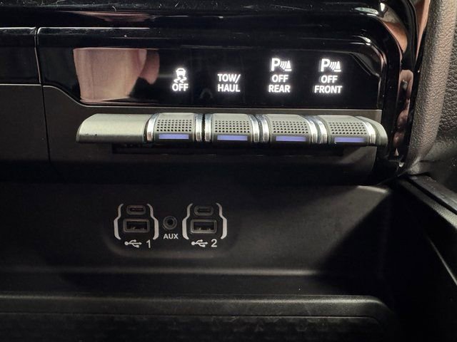 Used 2023 RAM 1500 Laramie image 16