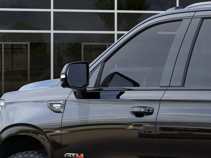 New 2026 GMC Yukon XL AT4 w/ AT4 Premium Plus Package image 36