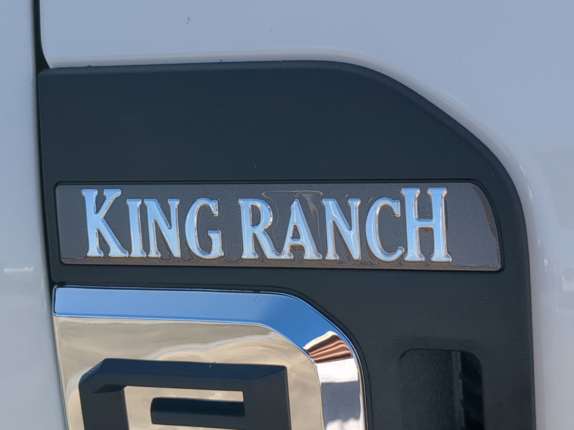 New 2026 Ford F250 King Ranch w/ Chrome Package AWD/4WD image 43