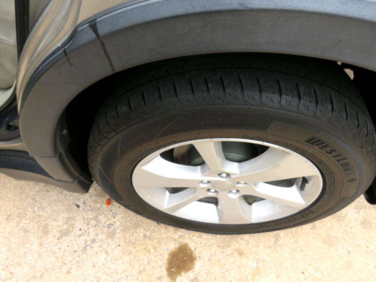 Used 2014 Subaru Outback 2.5i Premium w/ Moonroof Package image 19