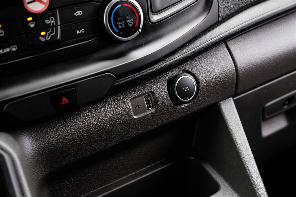 Used 2021 Ford Transit 350 XLT image 23