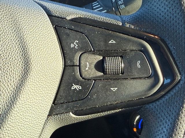 Used 2024 Chevrolet TrailBlazer LT image 16