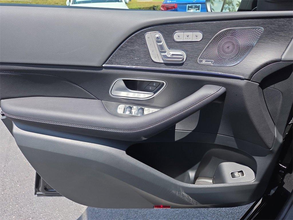 New 2025 Mercedes-Benz GLE 350 4MATIC image 19