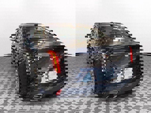 Certified 2023 Cadillac CT4 Luxury image 4