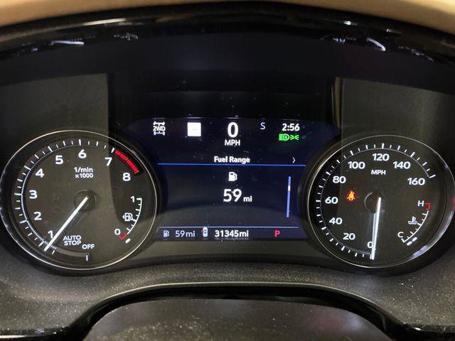 Used 2022 Cadillac XT5 Premium Luxury w/ Platinum Package AWD/4WD image 45
