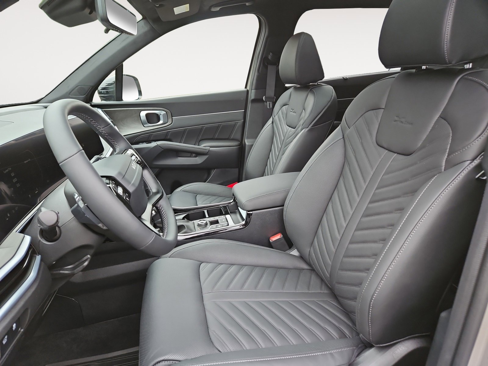 New 2026 Kia Sorento SX Prestige image 9