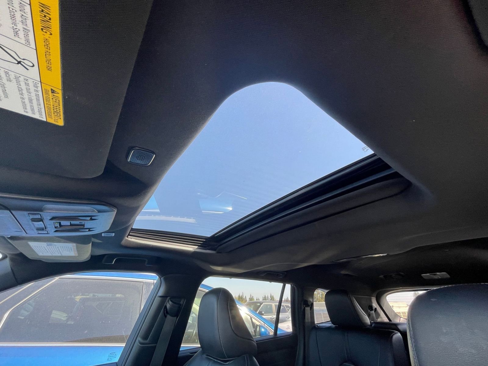 Used 2024 Toyota Highlander XSE image 30