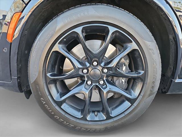Used 2025 Dodge Durango SRT Hellcat AWD/4WD image 25