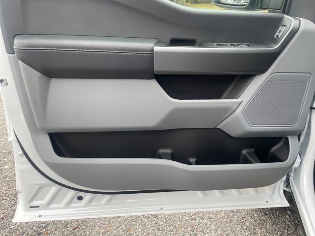 New 2026 Ford F250 XL w/ STX Appearance Package image 11