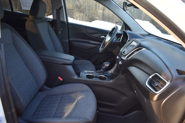 Certified 2024 Chevrolet Equinox LT w/ LPO, Floor Liner Package image 14