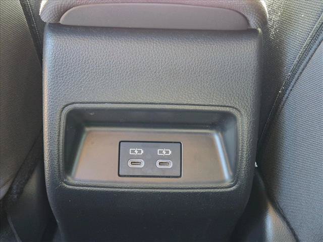 Used 2023 Toyota Corolla LE FWD image 16