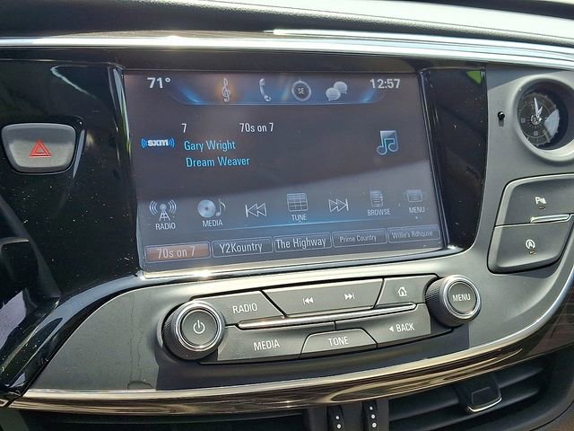 Used 2020 Buick Envision Essence AWD/4WD image 16