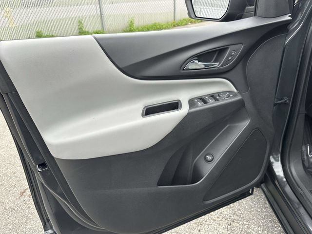Certified 2018 Chevrolet Equinox LT FWD image 14