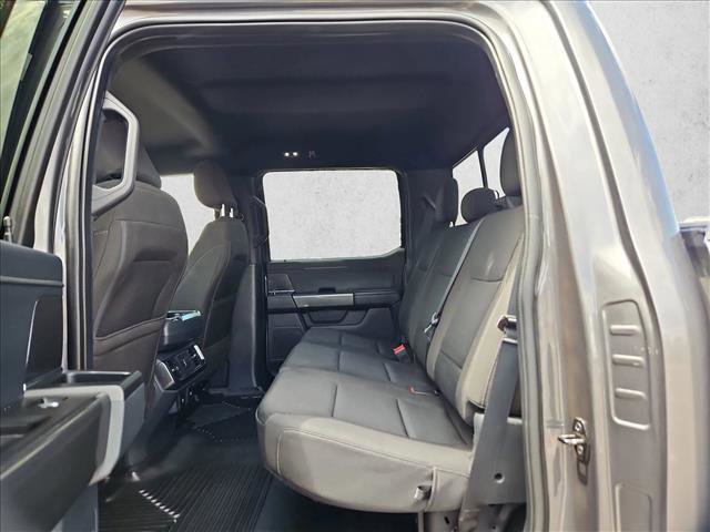 Used 2022 Ford F150 XLT w/ Equipment Group 302A High AWD/4WD image 18