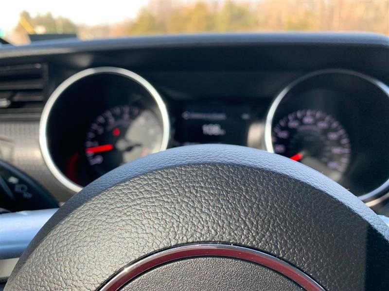 Used 2019 Ford Mustang GT w/ GT Performance Package image 39