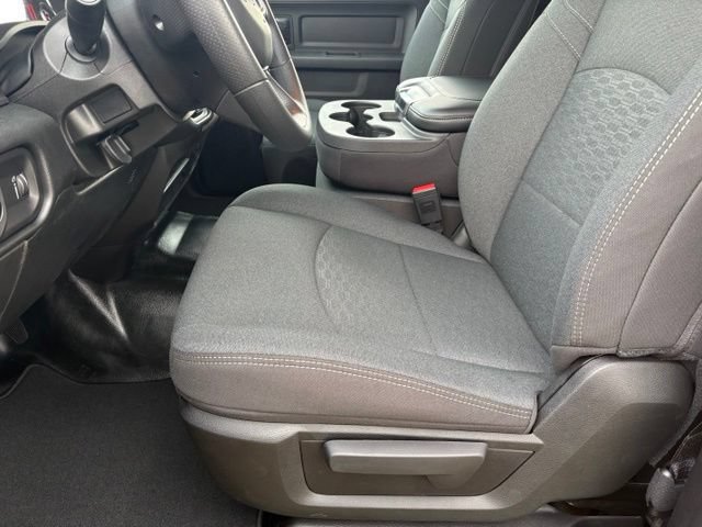 New 2026 RAM 2500 Tradesman AWD/4WD image 10