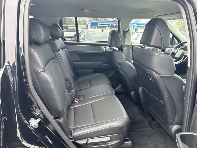 Certified 2024 Hyundai Santa Fe SEL image 15