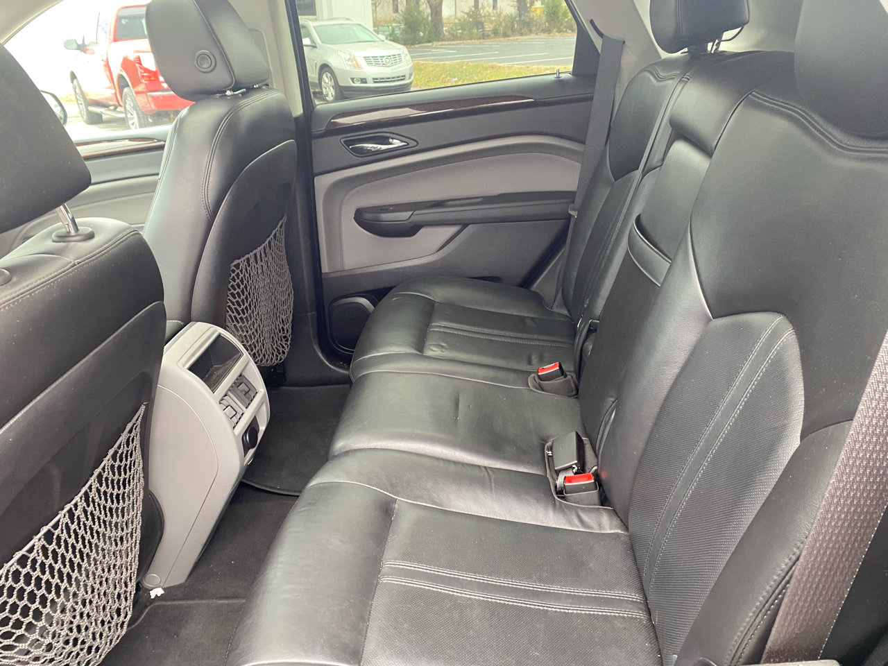 Used 2011 Cadillac SRX Performance image 12