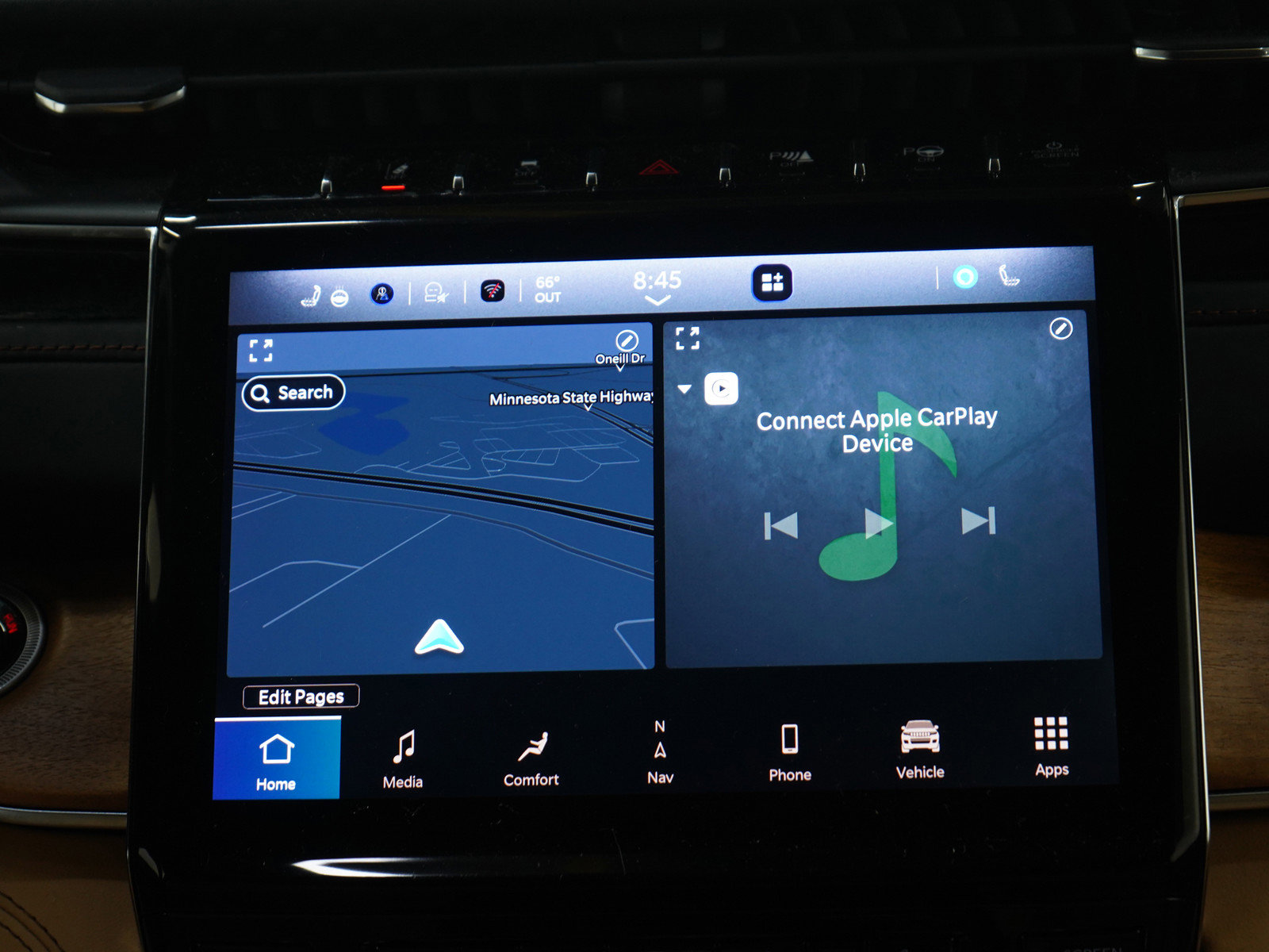 Used 2022 Jeep Grand Cherokee L Summit image 18