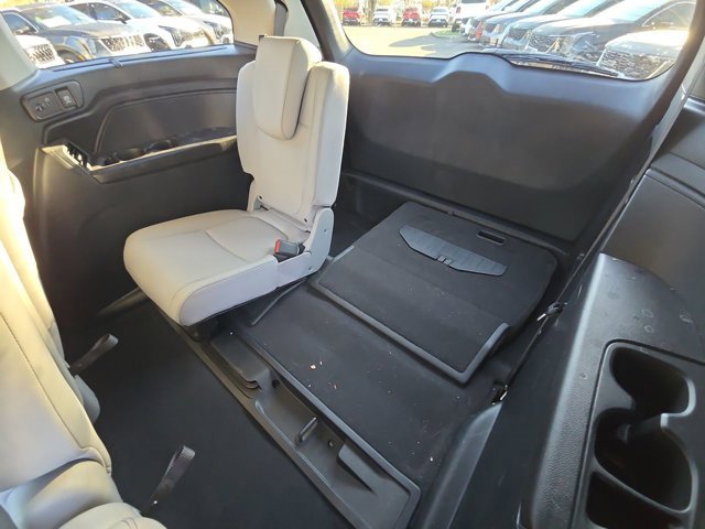 Used 2022 Honda Odyssey Touring image 18