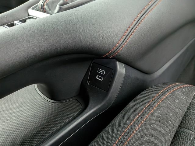 Certified 2024 Honda HR-V Sport image 11