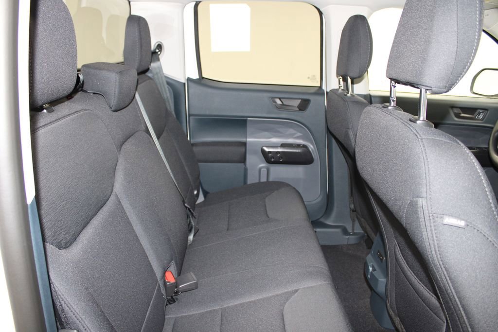 New 2026 Ford Maverick XL image 27