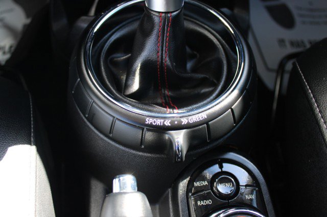 Used 2016 MINI Cooper S image 30