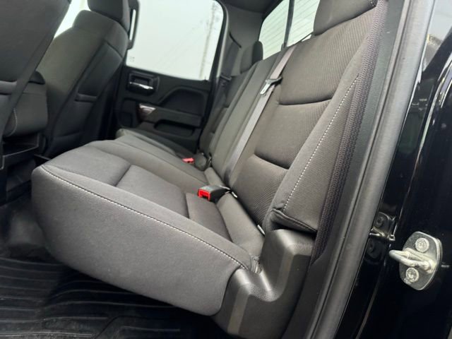 Used 2016 GMC Sierra 1500 SLE w/ SLE Value Package image 8