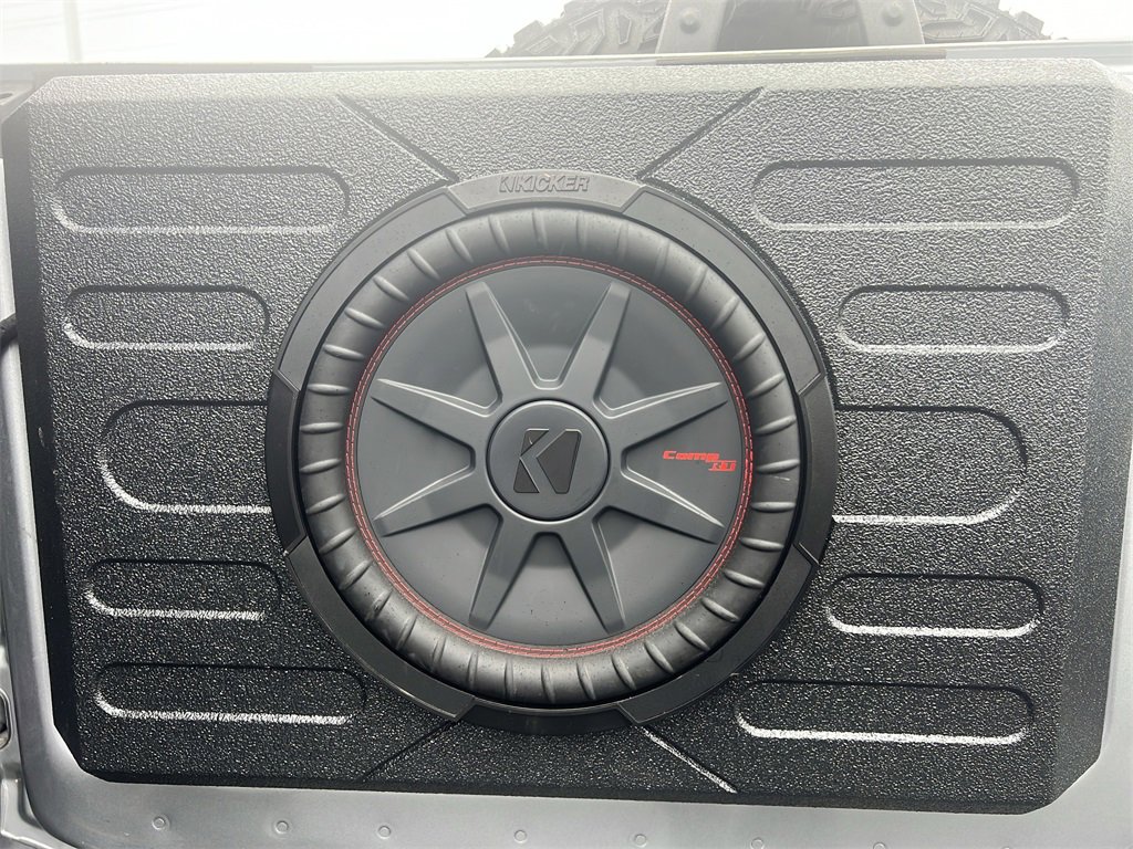 Certified 2023 Ford Bronco Wildtrak image 8