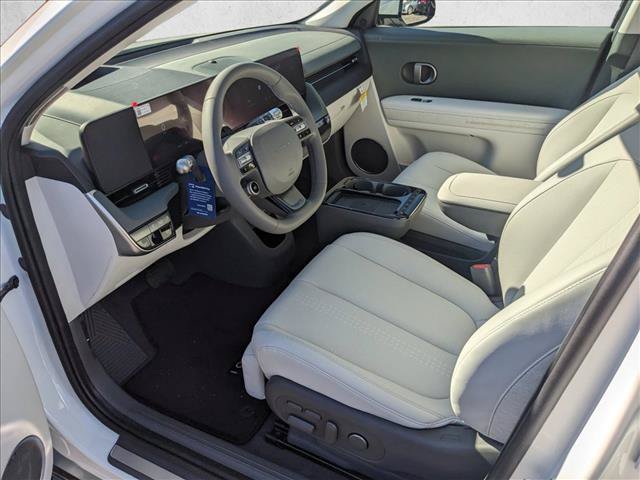 New 2026 Hyundai Ioniq 5 Limited RWD image 3
