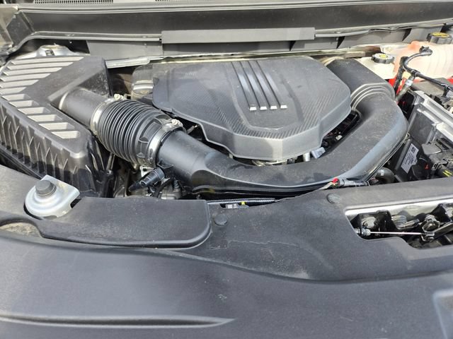 Used 2026 Chevrolet Traverse LT AWD/4WD image 22