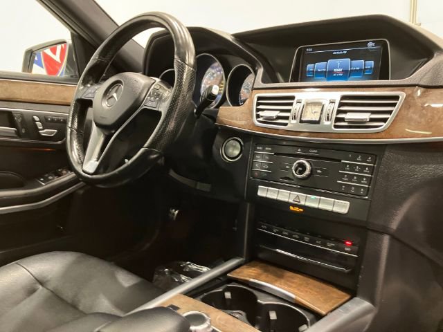 Used 2016 Mercedes-Benz E 350 4MATIC image 62