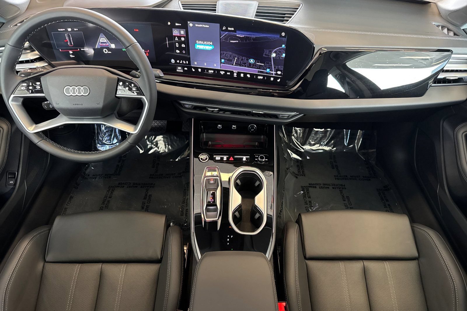 New 2026 Audi A6 Premium Plus AWD/4WD image 10
