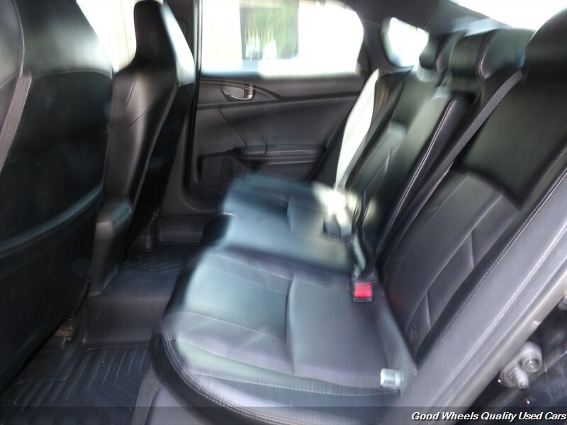 Used 2018 Honda Civic Si image 14