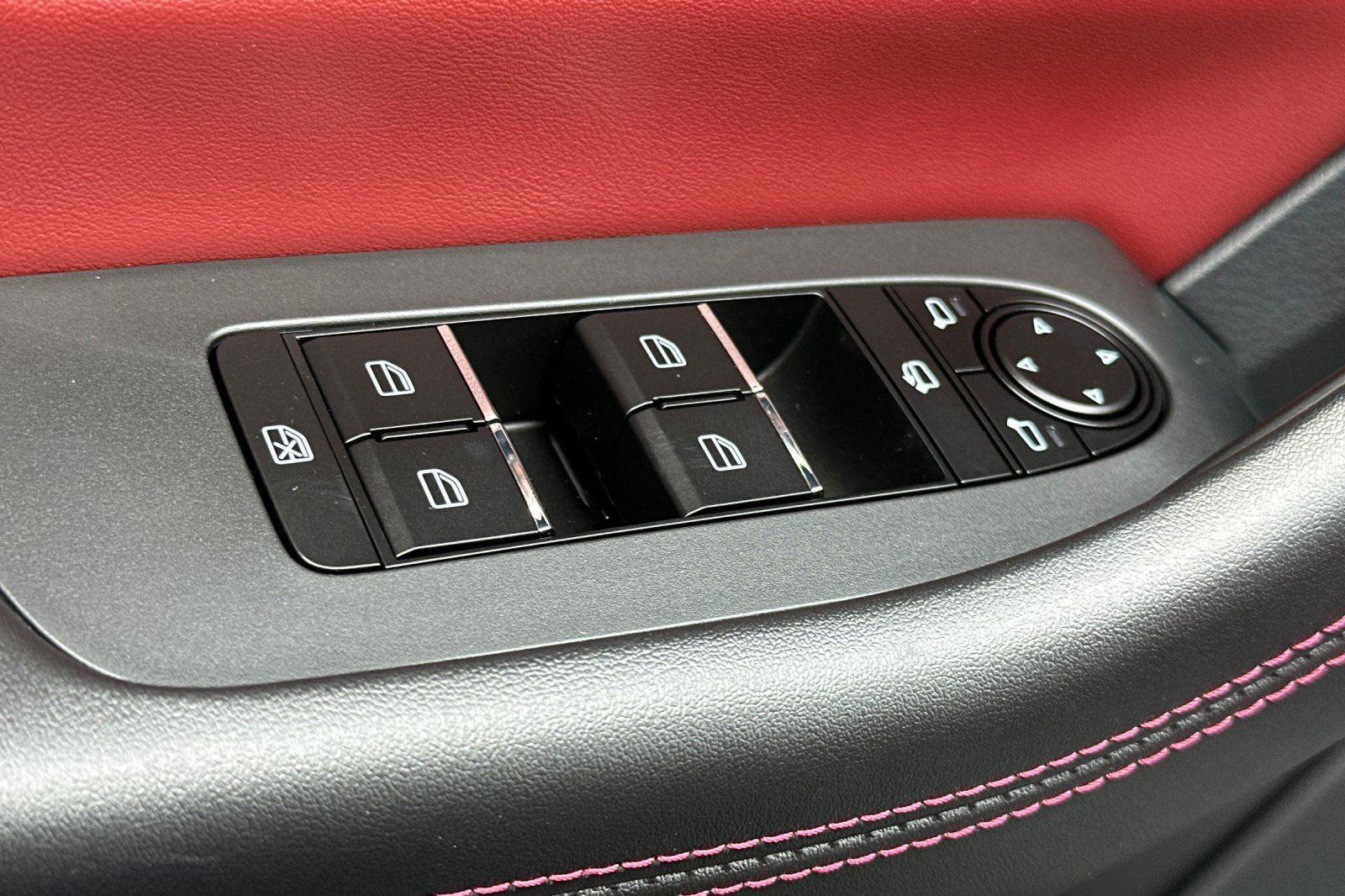 New 2026 MAZDA CX-70 3.3 Turbo w/ Premium Plus Pkg image 12