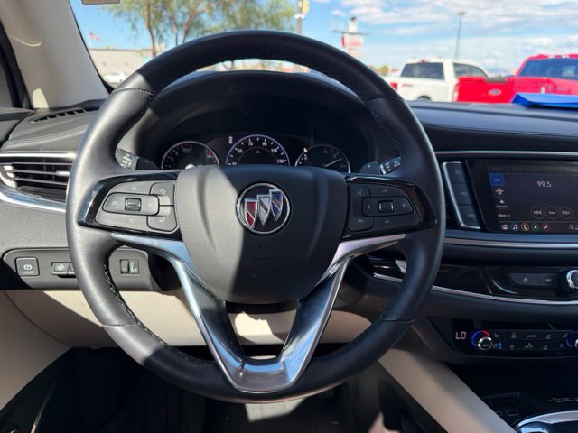 Used 2023 Buick Enclave Avenir w/ Avenir Technology Package AWD/4WD image 18