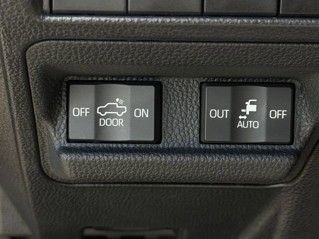 Certified 2025 Toyota Tacoma Limited AWD/4WD image 20