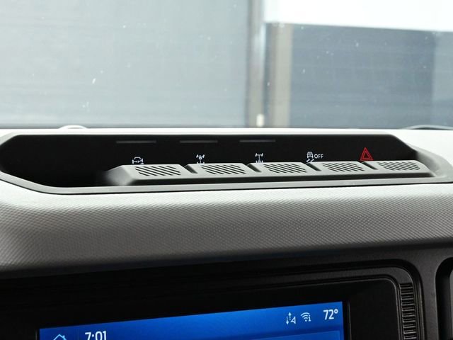 Used 2022 Ford Bronco Badlands image 13