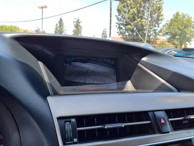 Used 2015 Lexus RX 450h FWD image 15