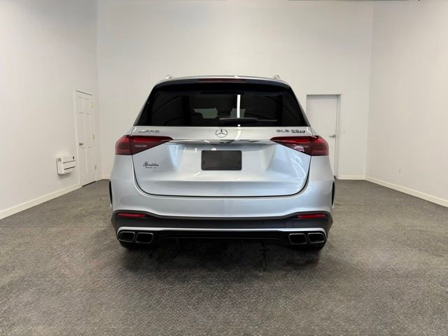 Used 2024 Mercedes-Benz GLE 63 AMG S image 11